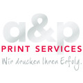 a & p PRINT SERVICES  UG & Co.KG Druckerei