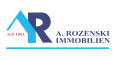 Bild: A. Rozenski Immobilien RDM / IVD in Bochum