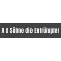 A & Söhne die Entrümpler