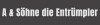Bild: A & Söhne die Entrümpler