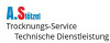 Bild: A. Stötzel Trocknungsanlagen u. Bauaustrocknung
