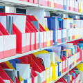 A. und C. Dreyer OHG Bürobedarfsfachhandel
