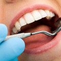 A4 Zahnarztpraxis Zahnärztin