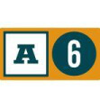 Logo A6 Architekten-Ingenieure