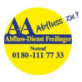 A+A Abfluß-Dienst Freilinger