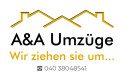 Bild: A&A Umzüge in Hamburg