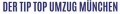 Bild: AAAA Der Tip Top-Umzug GmbH in München