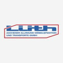Logo Aachener Allround Möbelspedition und Transporte Lüth GmbH