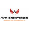 Aaron-Inventarreinigung