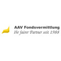 AAV Fondsvermittlung Finanzanlagenvermittler
