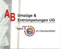 Bild: AB Umzüge & Entrümpelungen GmbH in München