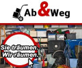 Bild: Ab & Weg in München
