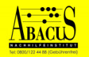 Bild: ABACUS Nachhilfe Hamburg in Hamburg
