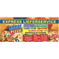 Abbas Pizza Lieferservice Restaurant