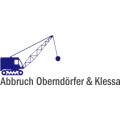 Abbruch Oberndörfer & Klessa GmbH