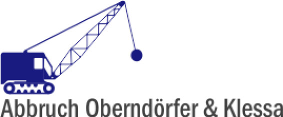 Abbruch Oberndörfer & Klessa GmbH Düsseldorf - Oberhausen