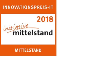 Innovationspreis 2018