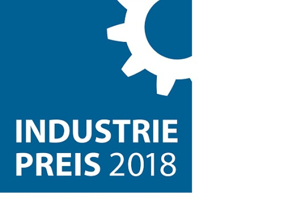 Industriepreis 2018