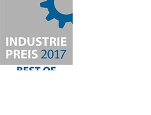 Industriepreis 2017