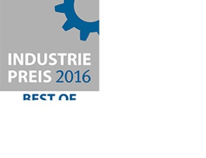 Industriepreis 2016
