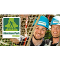 AbenteuerPark Potsdam - Kletterwald und Teamevents für Berlin und Brandenburg