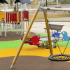 Bild: Abenteuerspielplatz Wildgarten