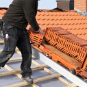 Bild: ABEX Dachdecker- und Malerhandwerks GmbH in Karlsruhe, Baden