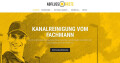 Logo Abfluss Ärzte