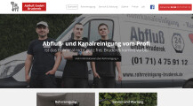 Bild: Abfluß GmbH Bruderek in Wesel am Rhein