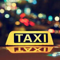 Abidin Altunay Taxiunternehmen