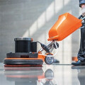 Abinitio Services GM Gebäudemanagement - Reinigung Gebäudereinigung