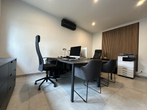 Büro