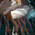 Abraxas Musical Akademie Ballettunterricht