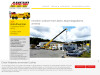 Bild: Abschleppdienst Amend GmbH&Co.KG
