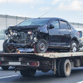 Abschleppdienst Frank Lehmann Pick-up Service