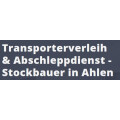 Abschleppdienst & Transporterverleih Stockbauer