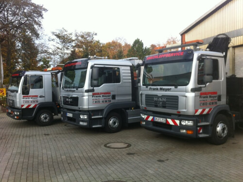 Pannendienst