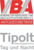 Bild: Abschleppservice Tipolt