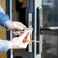 Absicherung Schlüsseldienst 24h Schlüsselnotdienst Haus Tresor u. KfZ