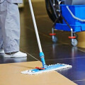 Absolut Cleaning Service GmbH Gebäudereinigung