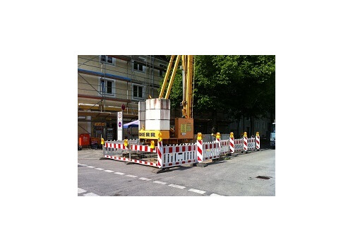 Baustellensicherung_Muenchen