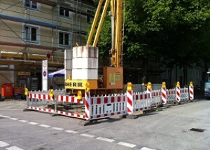 Baustellensicherung_Muenchen