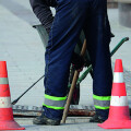 Abwasser tec Rohrreinigung, Kanalreinigung Eschborn