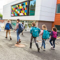 Abzweig Grundschulen, Gemeinschafts-, Burgaltendorf