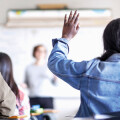 Abzweig Gymnasien, städt. Werden