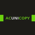 AC-UNI-Copy Digitaldruck