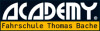 Bild: Academy Fahrschule Thomas Bache