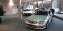 Autohandel und Autoersatzteile