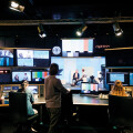 ace media - tv production u. media service Fernsehproduktionen