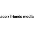 ace x friends media